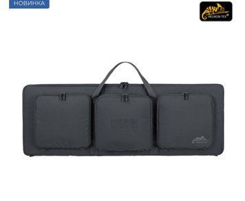 Сумка DOUBLE UPPER RIFLE BAG 18 Shadow Grey 01475 фото
