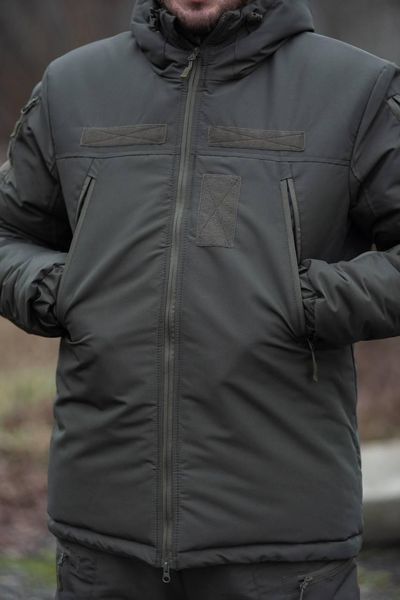 Куртка Nord Storm Олива R Military -30 02233-3XL фото