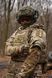 Защита плеч с баллистическим пакетом 1 класс защиты Militex cordura USA Multicam 17007 фото 10