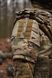 Защита плеч с баллистическим пакетом 1 класс защиты Militex cordura USA Multicam 17007 фото 8
