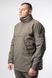 Тактичний Анорак Military STORM олива БАТАЛИ 04445-4XL фото 4