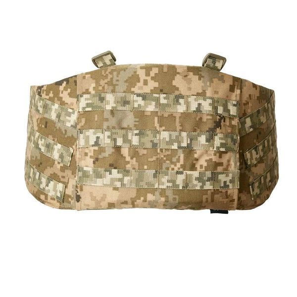 Балістичний пакет 870*195 РПС ERGO клас 1 02299 фото
