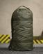 Баул 100 литров олива ВТ4669 96131 фото 1