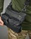 Тактична сумка через плече 7.62 ТР6999 95689 фото 3
