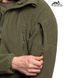 Флісова кофта Helikon Patriot Mk2 Hybrid Fleece 01841-XS фото 8