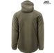 Флісова кофта Helikon Patriot Mk2 Hybrid Fleece 01841-XS фото 7
