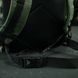 Рюкзак тактический 30 л с системой MOLLE Олива (производство Украина) 6027 фото 10