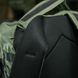 Рюкзак тактический 30 л с системой MOLLE Олива (производство Украина) 6027 фото 9