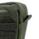 Сумка-напашник XL Kiborg GU Cordura з NIR-просоченням (Хакі) 2401-0124-XL фото 6