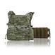 Плитоноска Militex Pro Series Multicam original USA - нового покоління 1004-0101-M-L фото 1