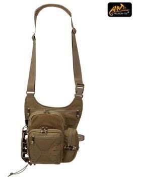 Сумка Helikon-Tex EDC Side Олива 02497 фото