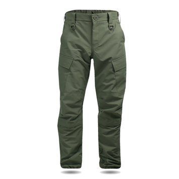 Водостойкие тактические зимние брюки FS RINGO 1952-3XL фото