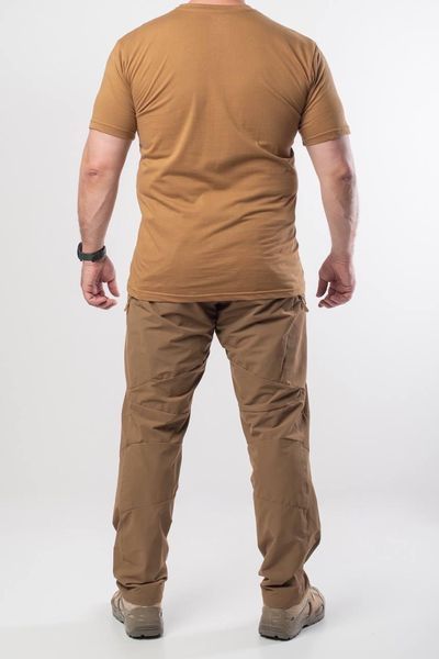 Штани койот GECKON FLEX Military 03683-3XL фото