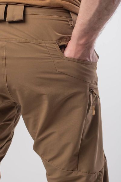 Штани койот GECKON FLEX Military 03683-3XL фото