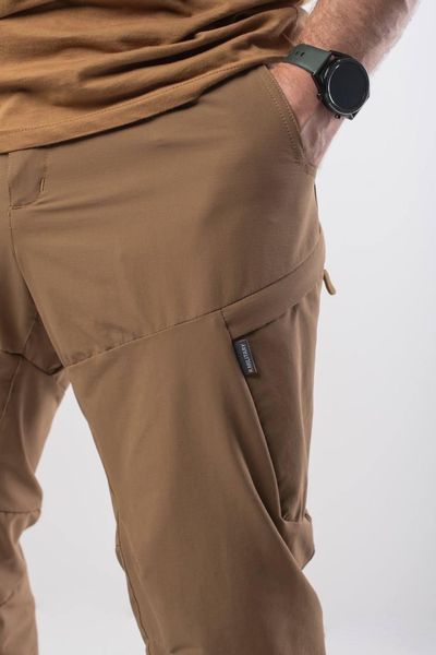 Штани койот GECKON FLEX Military 03683-3XL фото