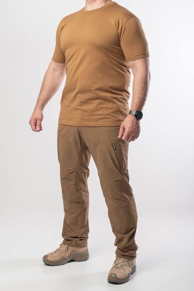 Штани койот GECKON FLEX Military 03683-3XL фото