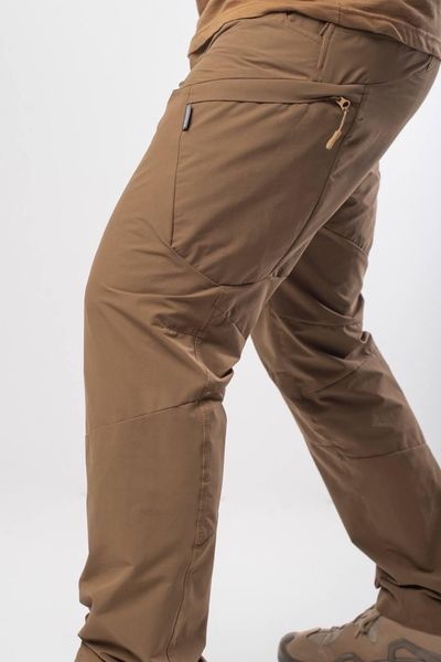 Штани койот GECKON FLEX Military 03683-3XL фото