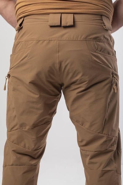 Штани койот GECKON FLEX Military 03683-3XL фото