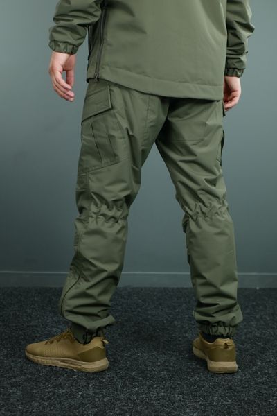 Водостойкие тактические зимние брюки FS RINGO 1952-3XL фото