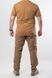 Штани койот GECKON FLEX Military 03683-3XL фото 8
