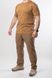 Штани койот GECKON FLEX Military 03683-3XL фото 9