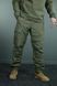 Водостойкие тактические зимние брюки FS RINGO 1952-3XL фото 7