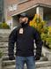 Зимовий Анорак Black WINTER COMBAT SHIRT ACE GEN 2 04216-3XL фото 12