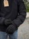 Зимовий Анорак Black WINTER COMBAT SHIRT ACE GEN 2 04216-3XL фото 8