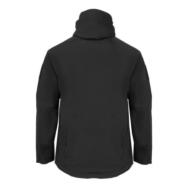 Куртка V&T SoftShell Чорний 01891-5XL фото