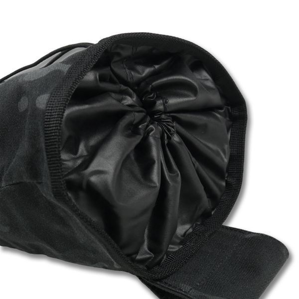 Подсумок под сброс Kiborg GU GU Mag Reset Pouch Черный мультикам 2306-0126-00 фото