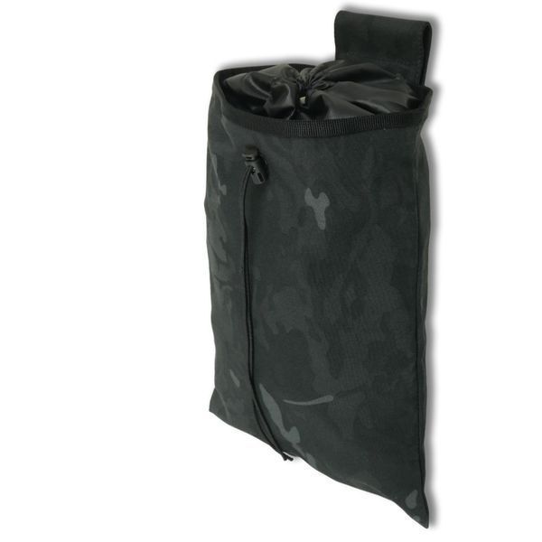 Подсумок под сброс Kiborg GU GU Mag Reset Pouch Черный мультикам 2306-0126-00 фото