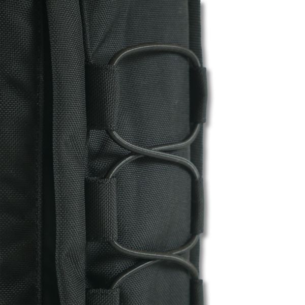 Рюкзак с MOLLE быстросъемный черный 2812-0125-00 фото