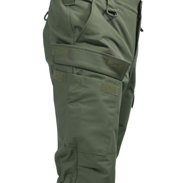 Водостойкие тактические зимние брюки FS RINGO 1952-3XL фото