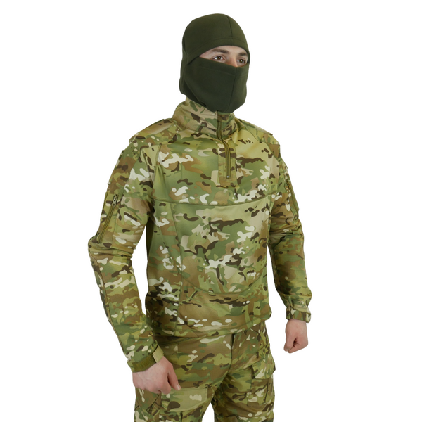 Тактический костюм Tactical G5 Kiborg убакс+штаны L 1176-M фото