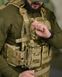 Плитоноска 7.62 з рюкзаком піксельТР6022 95817 фото 6