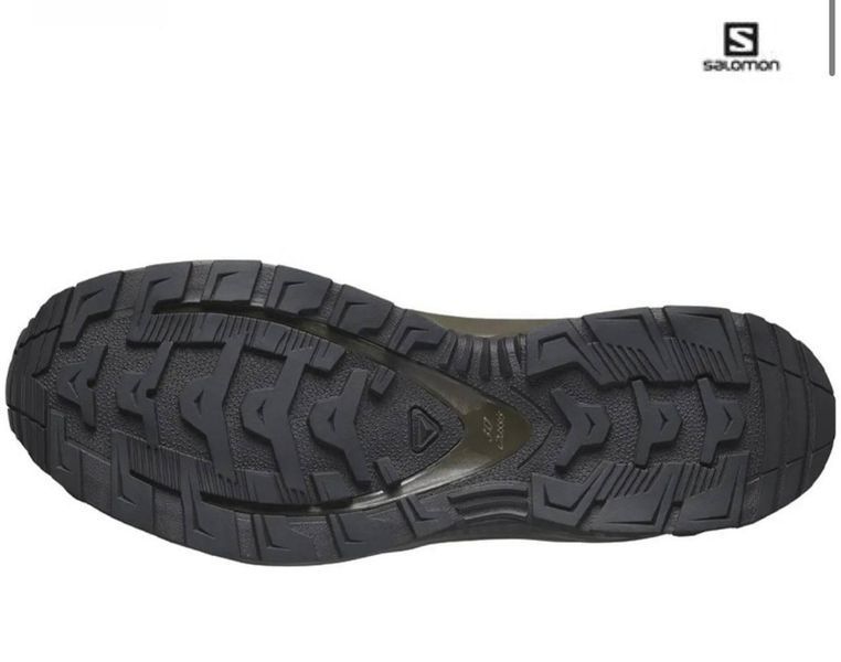 Черевики Salomon XA Forces MID GTX 02116-43 фото