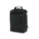 Рюкзак с MOLLE быстросъемный черный 2812-0125-00 фото 2