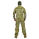 Тактический костюм Tactical G5 Kiborg убакс+штаны L 1176-M фото 2