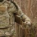 Бронекомплект Militex с баллистической защитой 1 класс защиты cordura USA Multicam 50500 фото 6