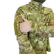 Тактический костюм Tactical G5 Kiborg убакс+штаны L 1176-M фото 5