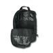 Рюкзак с MOLLE быстросъемный черный 2812-0125-00 фото 6