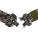 Тактичний ремінь Кобра мультикам YW-0124 фото 10