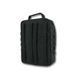 Рюкзак с MOLLE быстросъемный черный 2812-0125-00 фото 3