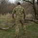 Тактический костюм Tactical G5 Kiborg убакс+штаны L 1176-M фото 8