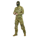 Тактический костюм Tactical G5 Kiborg убакс+штаны L 1176-M фото 1