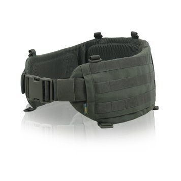 Пояс для разгрузки РПС Kiborg R-3 GEN.2 Хаки &mdash; L 0807-0124-L фото