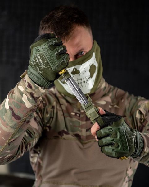 Нож Extrema Ratio Mamba олива ВТ7614 83769 фото