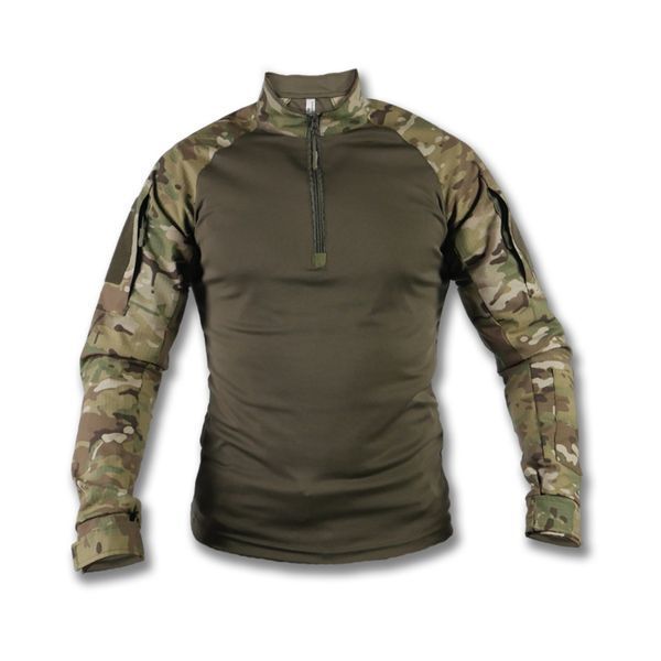 Убакс G3 Kiborg Multicam 56 1265-46 фото