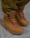 Salomon Берцы тактические Salomon Quest 4D GTX Forces кайот ВН1051 87548 фото 4