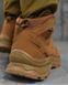 Salomon Берцы тактические Salomon Quest 4D GTX Forces кайот ВН1051 87548 фото 3